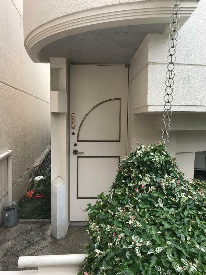 Near Shibuya Quiet Residential Area Apartment Tokyo Exterior photo