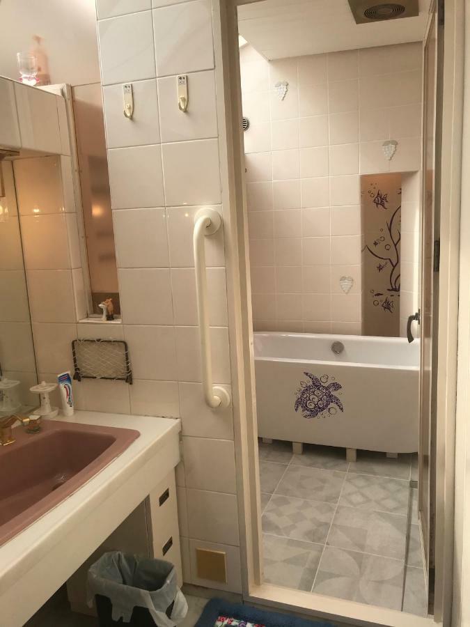 Near Shibuya Quiet Residential Area Apartment Tokyo Exterior photo
